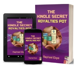 The Kindle Secret Royalties Pot Review - New York - Albany ID1585177