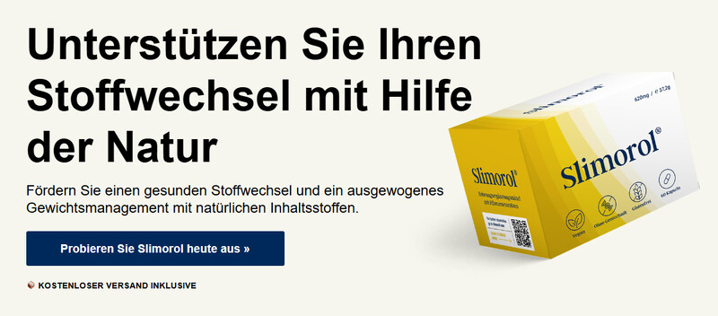 Slimorol  Best Natural Fat Burner in Germany - Arizona - Phoenix ID1600666