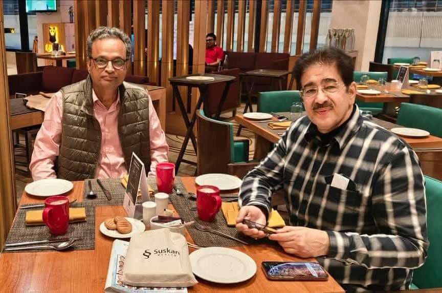 ICMEI and PRSI Kolkata Join Hands to Organize FullDay Conve - Delhi - Delhi ID1596374