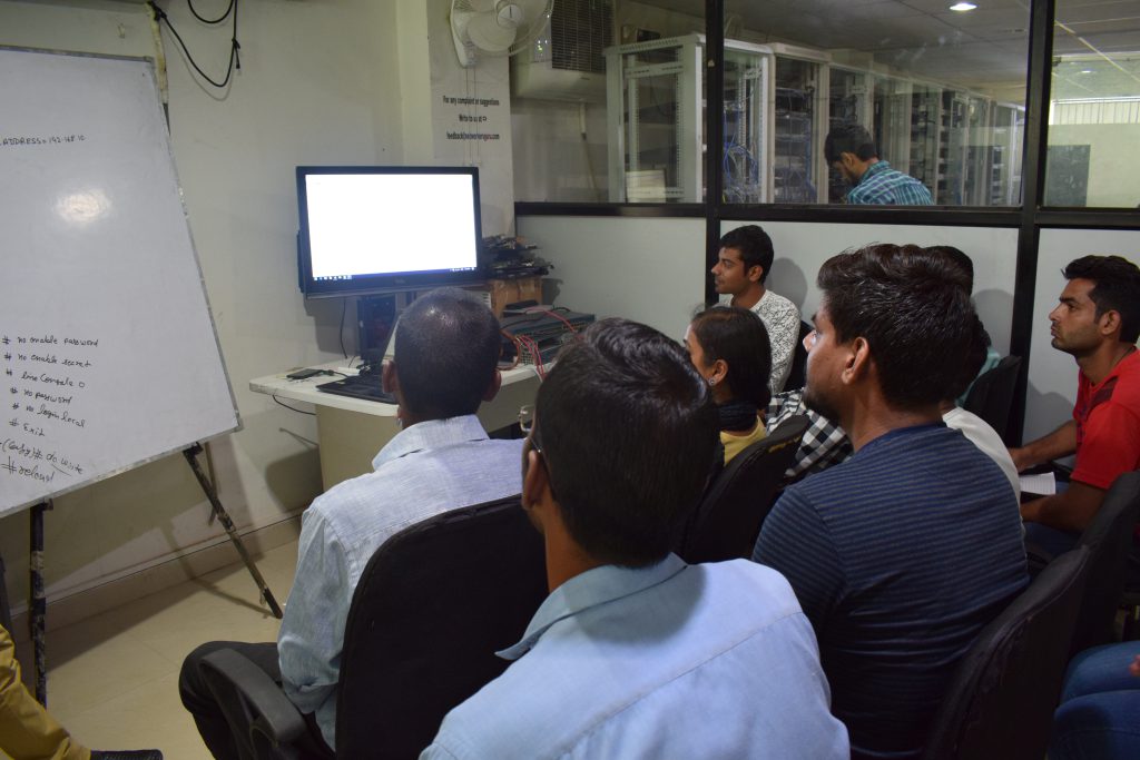 Best CCNP course training in India - Haryana - Gurgaon ID1533295 1