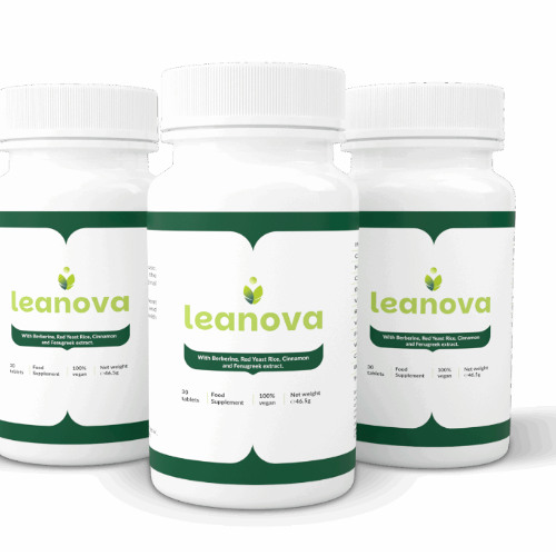 What ingredients are in Leanova weight loss? - California - Los Angeles ID1609723