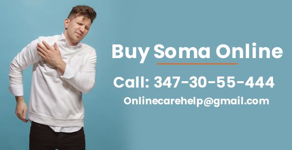 Buy Soma Carisoprodol 350mg without prescription - California - Carlsbad ID1558792