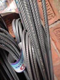 Best TMT Bar Manufacturer in Kolkata for Construction Needs - West Bengal - Kolkata ID1614756