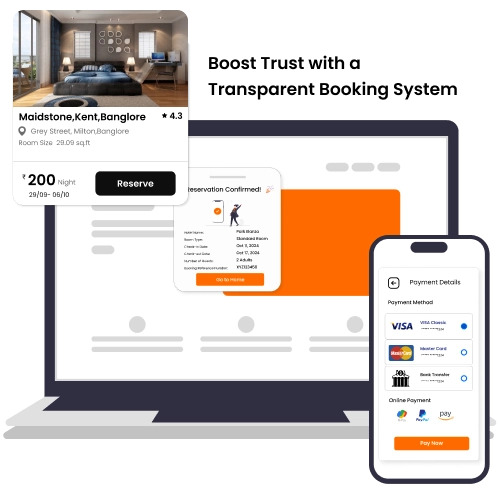 Top Hotel Management Software  CloudBased Hospitality CRM - Tamil Nadu - Chennai ID1591456 4