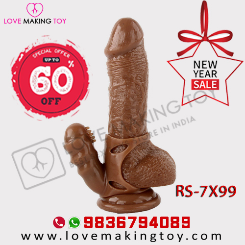 New Year Offer on Strap On Harness Call 9836794089 - Haryana - Rewari ID1591942