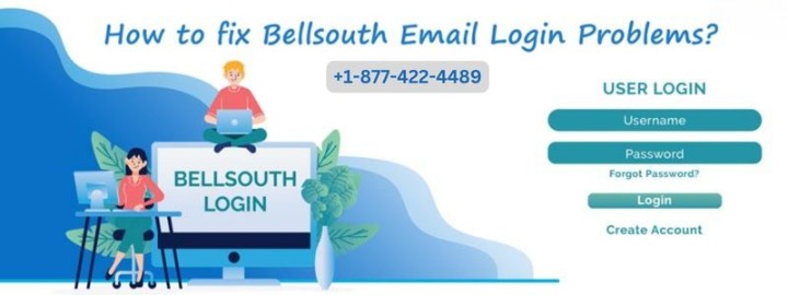 How To Fix Bellsouthnet email that is not responding? - New Jersey - Jersey City ID1523529