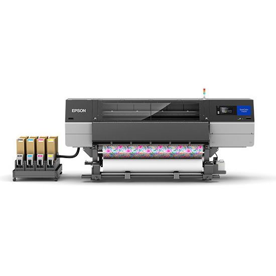 Epson SureColor F10070 Industrial DyeSublimation Printer - California - Anaheim ID1607642