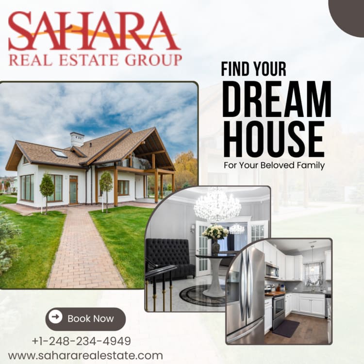 Your Guide to Finding Homes for Sale in Oakland Township MI - Michigan - Detroit ID1587625
