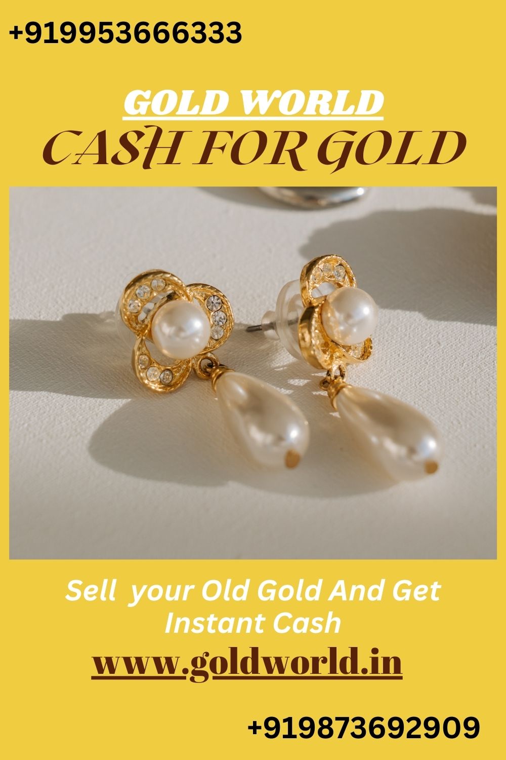 Get instant cash for your old Gold - Delhi - Delhi ID1605571