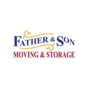 Father  Son Moving  Storage - California - Van Nuys ID1619631