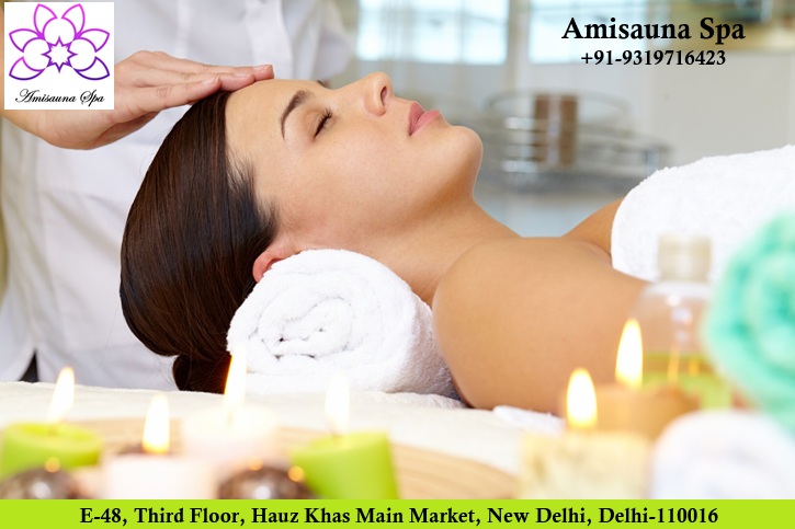 Premium Spa in Delhi - Delhi - Delhi ID1599281