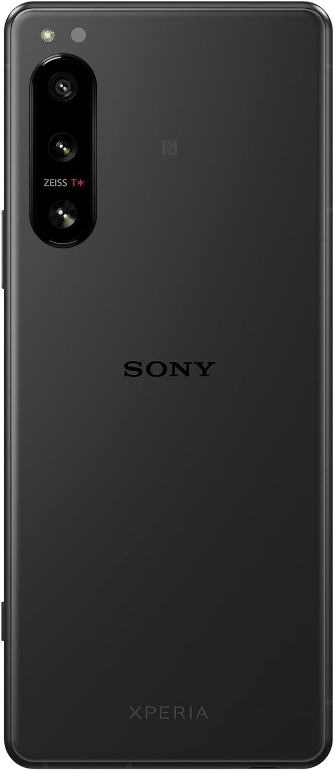 Sony Xperia 5 IV 128GB Factory Unlocked Smartphone US Off - New York - Albany ID1558984 4