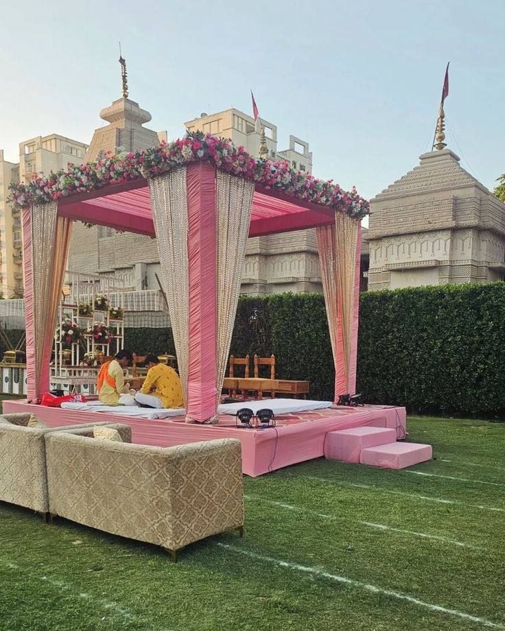 Unique Affordable Wedding Decorator in Gurgaon Personalized  - Haryana - Gurgaon ID1606571 4
