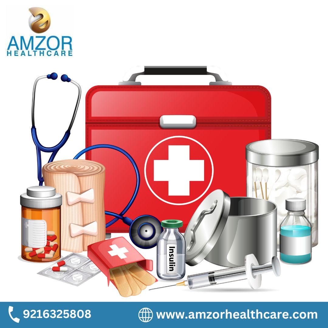 Best Pharma Franchise West Bengal  Amzor Healthcare - Chandigarh - Chandigarh ID1553488 4