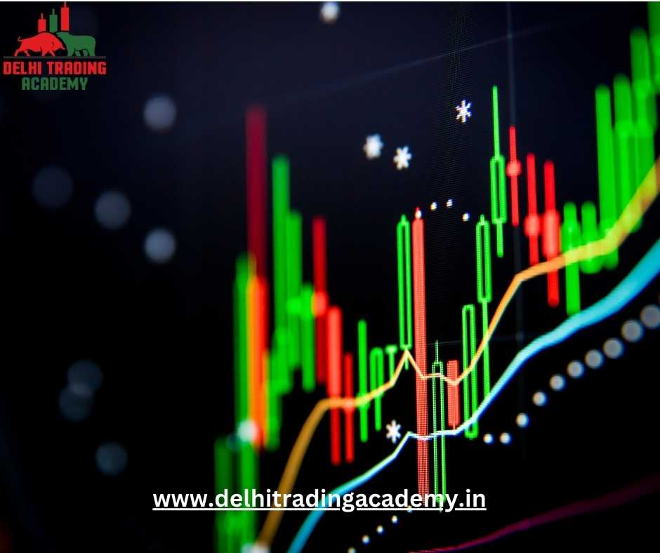 Investment Excellence Starts Here Stock Market Classes Near - Haryana - Gurgaon ID1524773