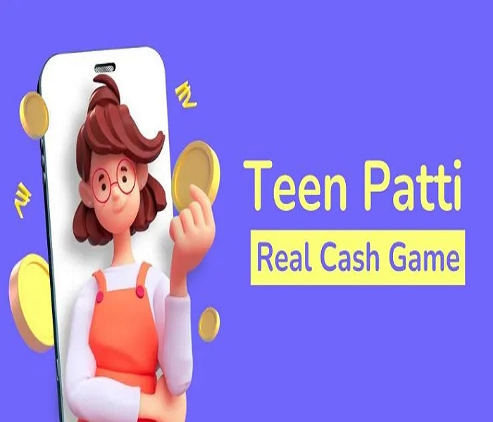 Teen Patti Real Cash Elevate Your Gaming Experience - Tamil Nadu - Chennai ID1526548