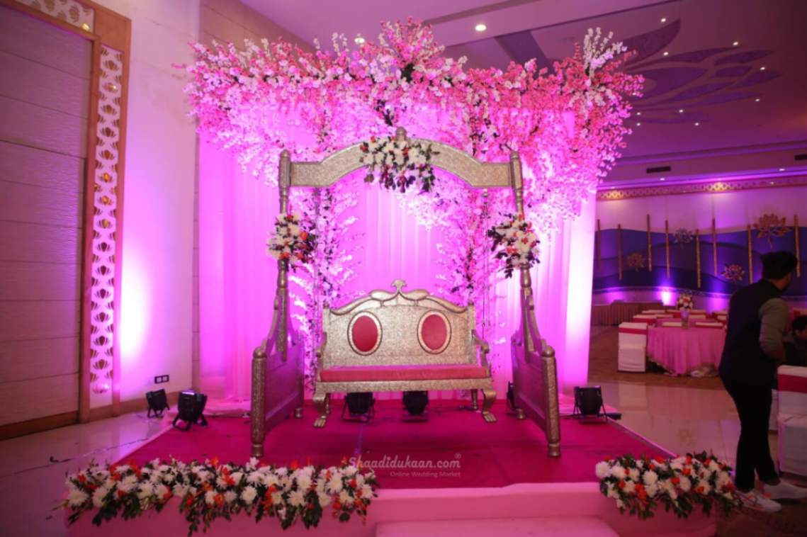 Jaipurs Best Wedding Decorators  Unique Themes  Styles - Rajasthan - Jaipur ID1604441 2