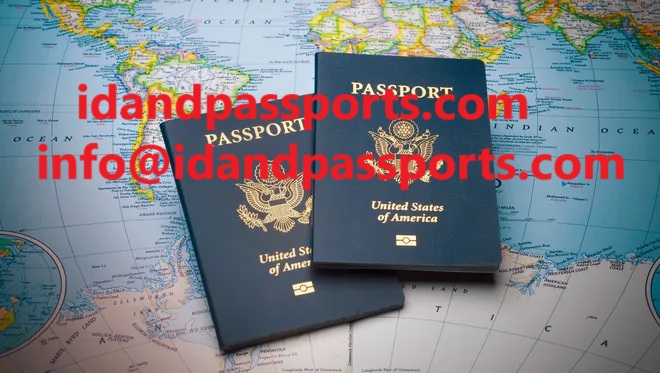 Buy United States Passports online  IDandPassportscom - North Carolina - Greensboro ID1613657 1