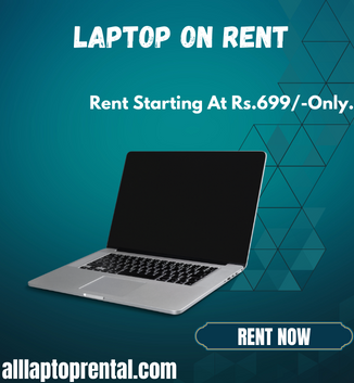 Rent a Laptop in Mumbai Starts at Rs699 - Maharashtra - Mira Bhayandar ID1532766