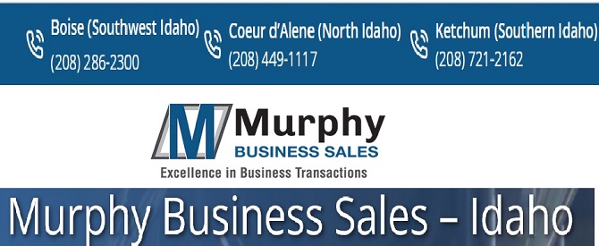 Business Valuation Boise Idaho - Idaho - Boise ID1608496
