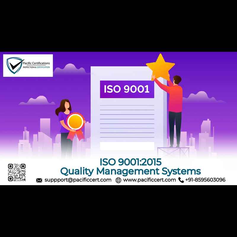 ISO 90012015  QMS Certification Cost  Training Guide - New York - New York ID1610686 2
