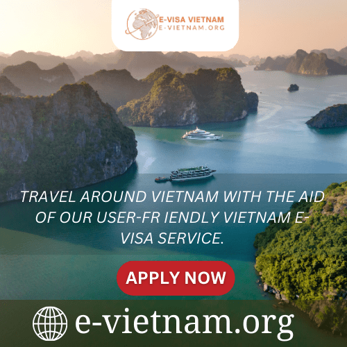 Get Online Visa Vietnam - Alabama - Huntsville ID1533936