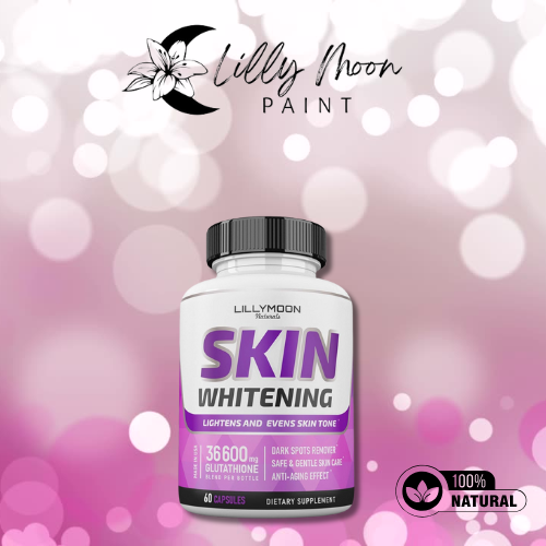Glutathione Whitening Pills Skin Lightening Pills  Skin Whi - California - Los Angeles ID1587419