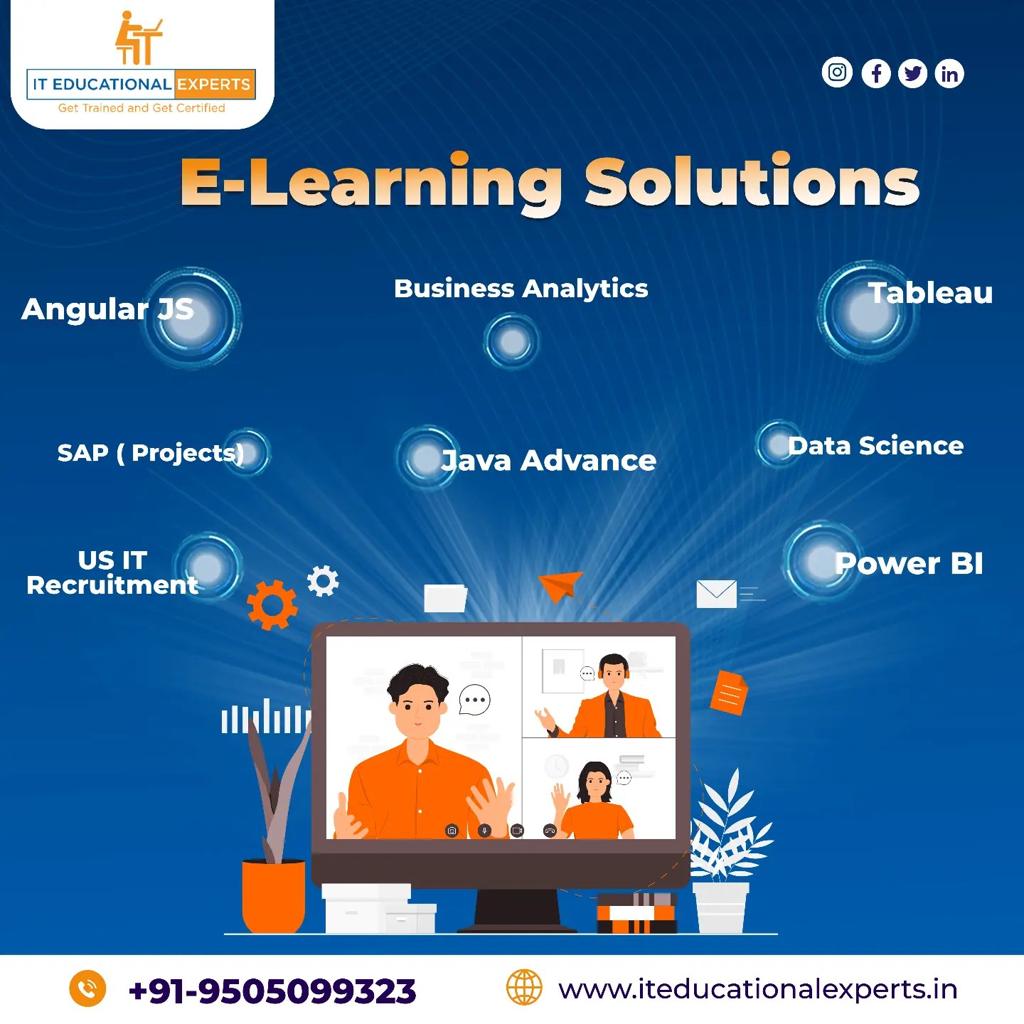 IT certification online   Professional Courses  Software - Andhra Pradesh - Kurnool ID1543128