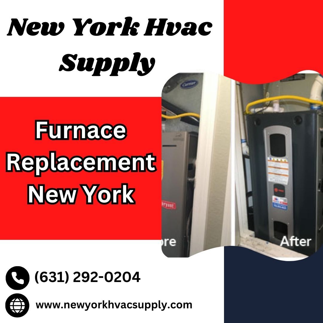 New York Hvac Supply  - New York - New York ID1619668 4