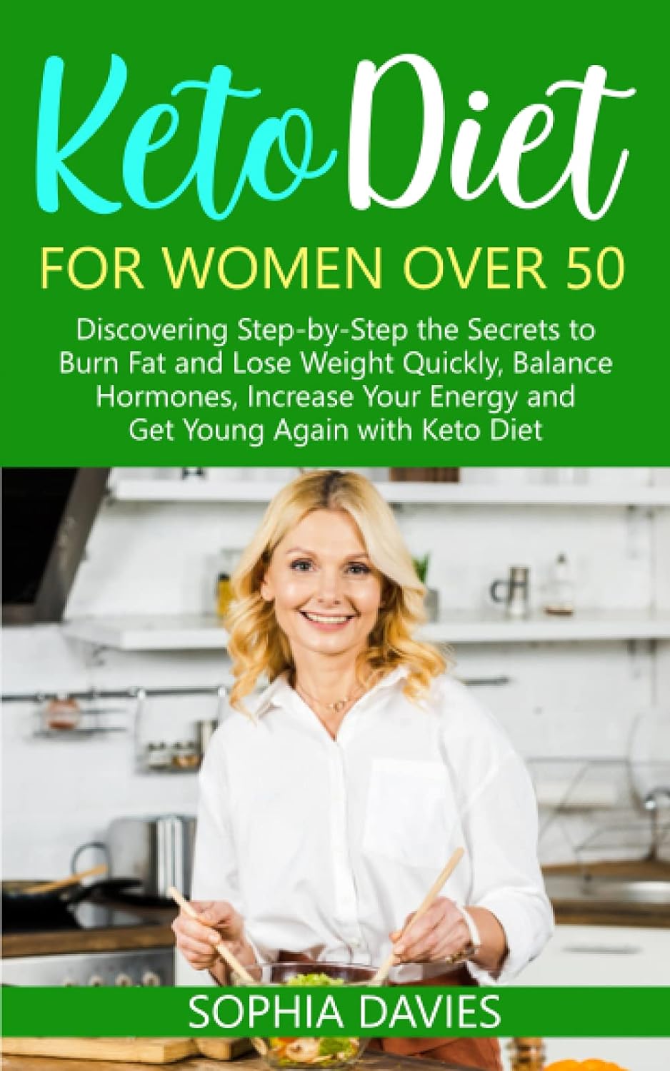 Step Secrets to Burn Fat Lose Weight Quickly Balance Horm - Florida - Hollywood ID1525214