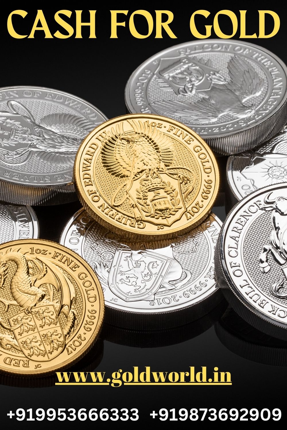 Come with any amount of gold and get instant cash on your go - Delhi - Delhi ID1615139