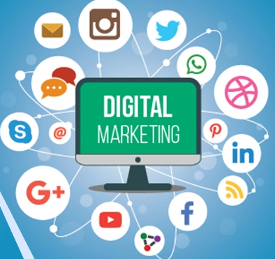 Digital Marketing Course in Chennai  - Tamil Nadu - Chennai ID1560275