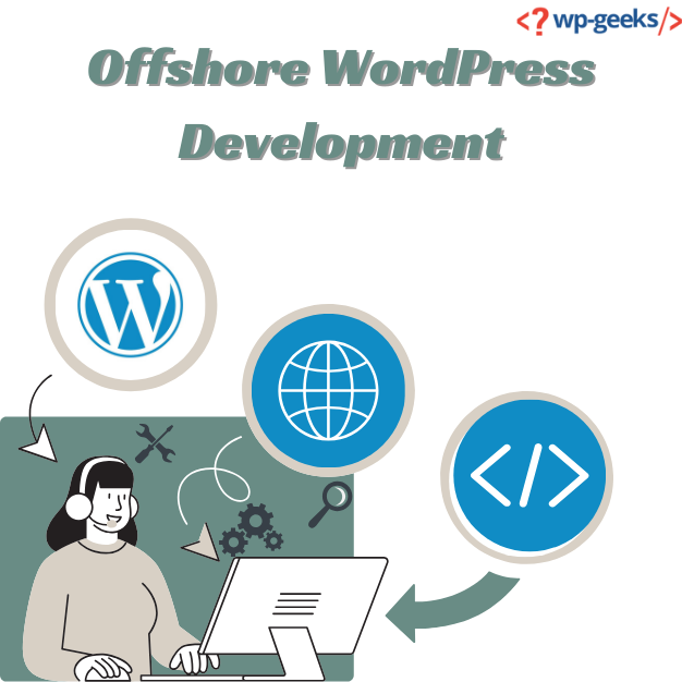 Outsource WordPress Development Offshore  HireWPGeeks - California - San Francisco ID1586939