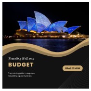 Traveling well on a Budget Review - New York - Albany ID1601292