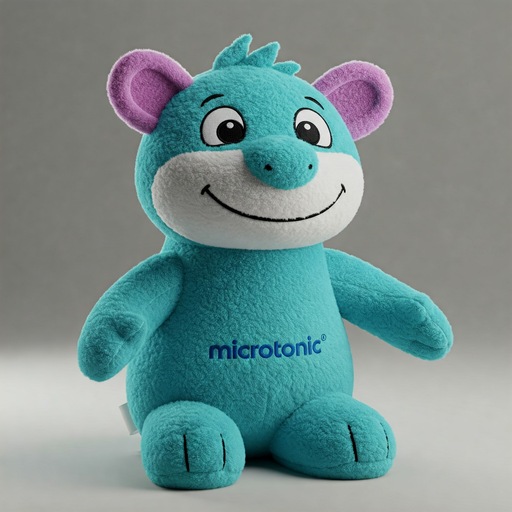 Custom Plush Toys That Represent Your Brand  EverLighten - California - San Francisco ID1595667