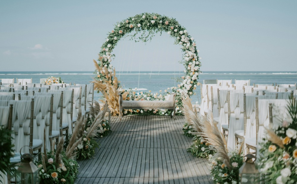 Unique Affordable Wedding Decorator in Gurgaon Personalized  - Haryana - Gurgaon ID1606571 2
