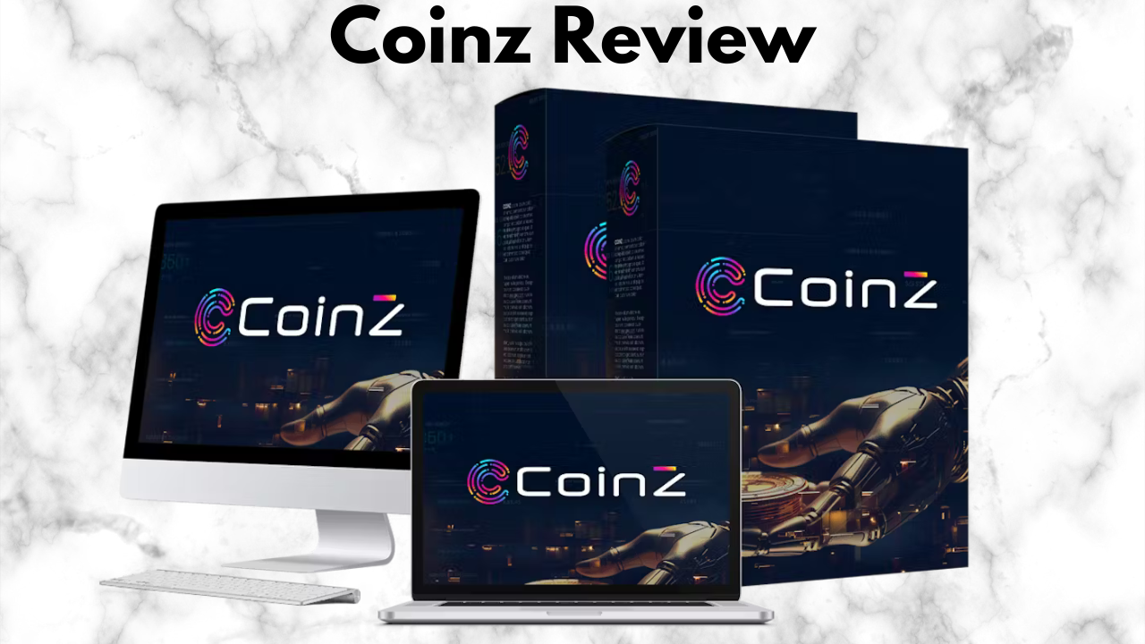 Coinz Review  Generate 25387 Per Day Without Investments - New York - New York ID1551226