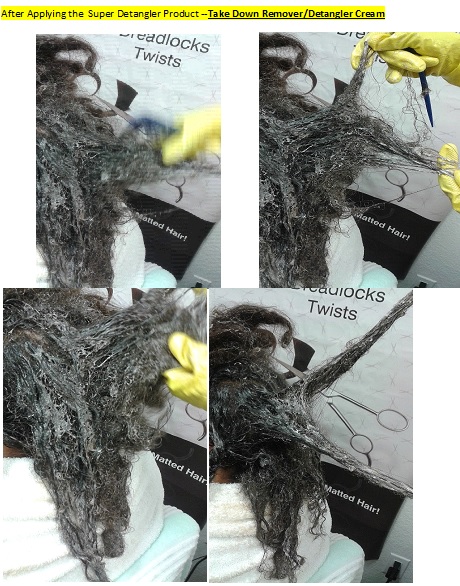 Become a Skilled Matted Hair DetanglerStart Your Career in  - New York - New York ID1591184 1