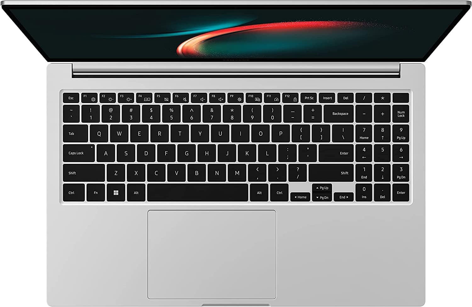 SAMSUNG 156 Galaxy Book3 Laptop Computer 13th Gen Intel - New York - Albany ID1588757 2