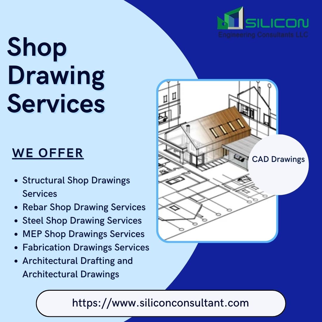 Explore High Quality Shop Drawing Services San Francisco CA - California - San Francisco ID1595182