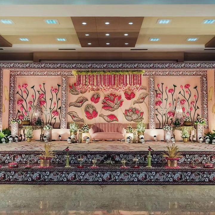 Check out our list of best wedding decorators in Chandigarh  - Chandigarh - Chandigarh ID1605974 3