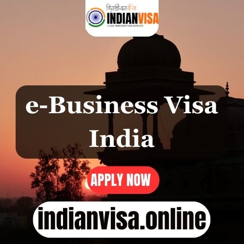 Apply EBusiness Visa India Online - Colorado - Denver ID1548938