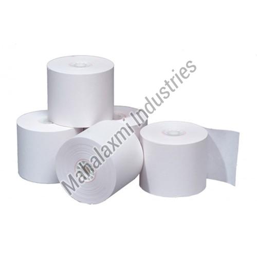 Premium Thermal Rolls Supplier  Quality POS Rolls for Your  - Maharashtra - Mumbai ID1588397