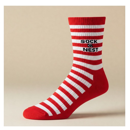 Design Custom Socks That Last! - California - San Francisco ID1594854 2