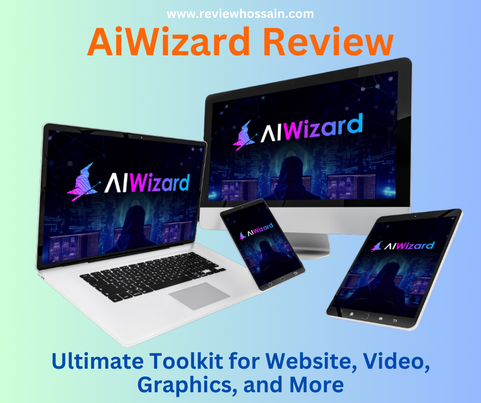 AiWizard Review  All In One Digital Magic - Arkansas - Little Rock  ID1535495 1