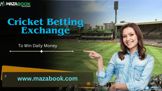 Top Cricket Betting Exchange Sites in India - Maharashtra - Mumbai ID1557337