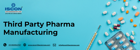 Are You Looking For a Third Party Manufacturing Pharma Compa - Gujarat - Ahmedabad ID1614255
