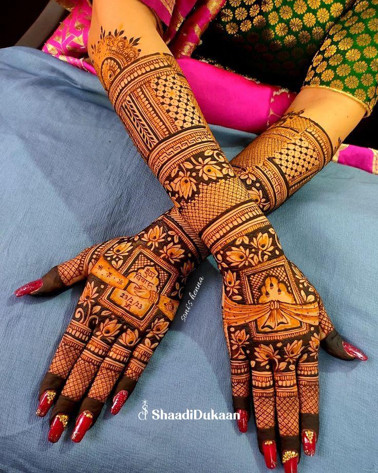Exquisite Henna Art  Jaipur Mehndi Artist  Mehendi Artist  - Rajasthan - Jaipur ID1589682