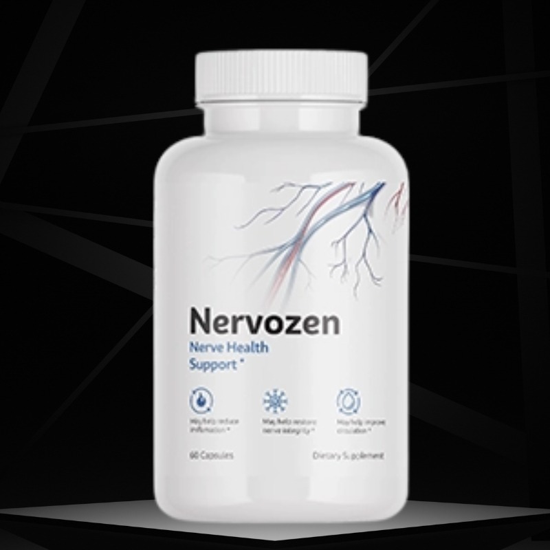 Can Nervozen help with tingling or numbness? - Colorado - Denver ID1602750