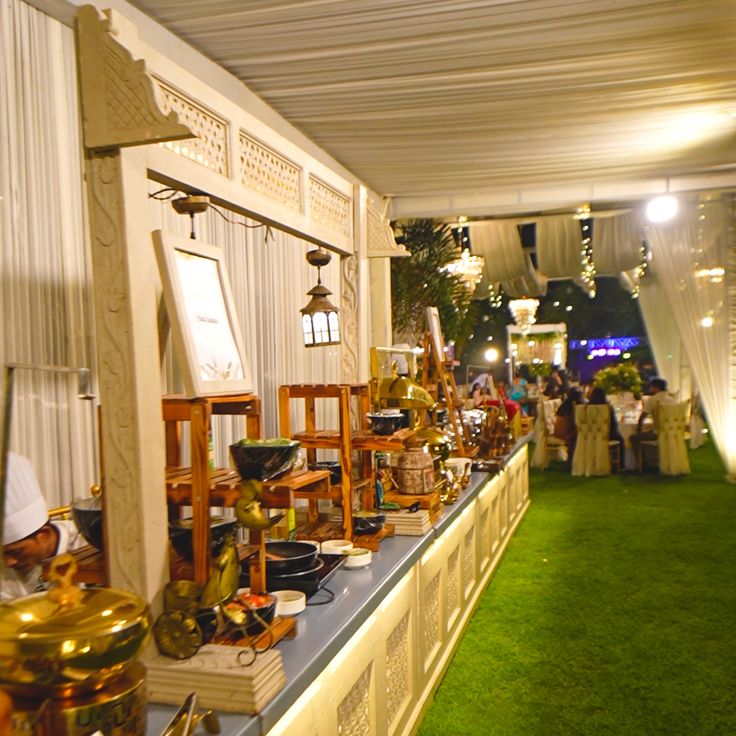Tasty delights from best wedding caterers in Lucknow to spic - Uttar Pradesh - Lucknow ID1605013 4